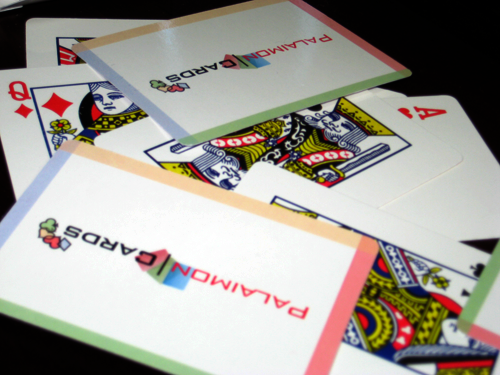 Your Promotional Deck of Cards Will Give Customers Something to Remember You By